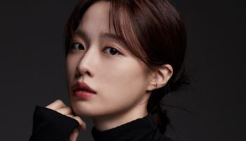 배윤경, 영화 '젠플루언서'로 칸 입성한다