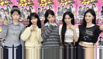 리센느, 직접 전단지까지 살포… 스페셜 콘서트 대성황