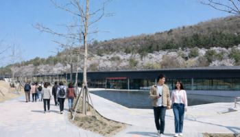 경주 ‘라원’, 개장 3일 만에 7000명 방문…체류형 관광 명소로 급부상