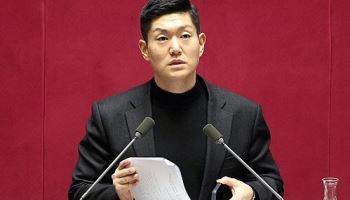 김재섭, 정원오 향해 “찔리는 게 아니라면 칸쿤 출장 서류 국민에게 공개하면 될 일”