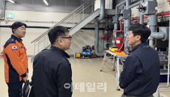 경기북부소방, BTS 월드투어 고양종합운동장 안전 확보