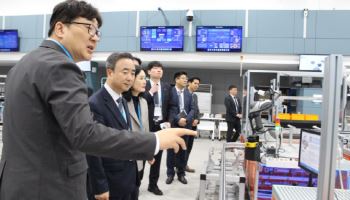 국가AI전략위, ‘AI 행동계획’ 이행점검 등 지역 AX현장 행보 시작