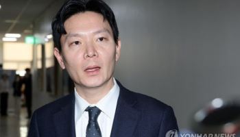 박상용 “예고없는 직무정지, 선서 거부 보복성 조치…굴복하지 않을 것”