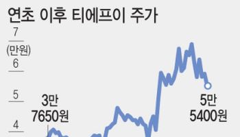 티에프이, CB 전량 전환…단기 변동성 우려 딛고 성장 궤도 오를까