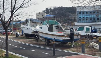 인천 마리나 고작 1곳 "비용 비싸 불법"…추가 신설 지연