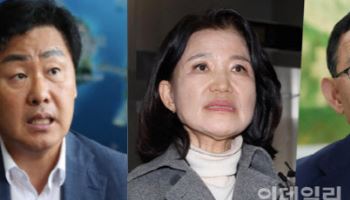 무소속 변수에…여·야 텃밭도 안갯속