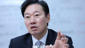野박수민 "당 노선확장, 장동혁에 의존 안 돼…후보들이 나서야"