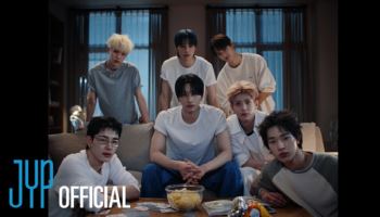 JYP 보이그룹 넥스지, 27일 새 앨범 '음츠크'로 컴백