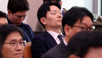 與 “박상용 구속"...'조작기소' 윗선 규명 촉구