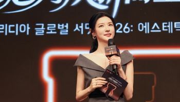올리디아, 배우 이영애와 앰버서더 계약 체결하며 글로벌 시장 공략 가속화