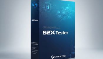 새솔테크 V2X 보안 시험장비, 세계 최초 옴니에어 공인인증 획득