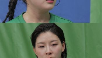 '골때녀' FC발라드림vsFC스트리밍파이터, 운명의 첫 맞대결