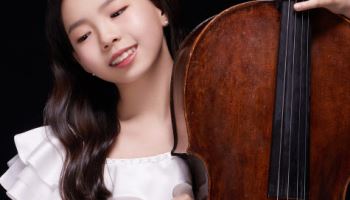 15세 김정아, 클래식 첼로 국제 콩쿠르 우승…박이준 2위