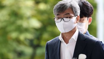 [속보]해병특검, '휴대전화 파손' 이종호 1심 무죄 판결에 항소