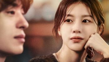 '모자무싸' 고윤정, 도끼 PD 변신…단독 포스터 공개