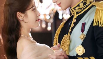 아이유·변우석 '21세기 대군부인', 관전포인트 공개