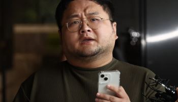 쯔양, 구제역 상대 '정신적 피해' 손배소 항소심 6월 결론