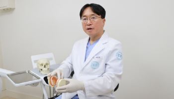 ‘구취 부르는 잇몸질환’ 방치하면 치아까지 위협