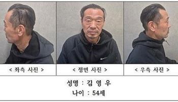 '청주 전 연인 살해' 김영우, 무기징역 구형…檢 "죄의식 없어"
