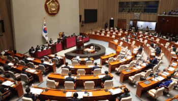 구윤철 "체납관리단, 주로 청년 채용"