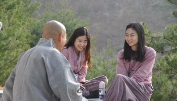미혼남녀 대상 템플스테이 '나는 절로', 내달 9~10일 동화사