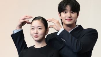 '유미의 세포들3' 김재원 "김고은이 내 무기…게임 끝이다"