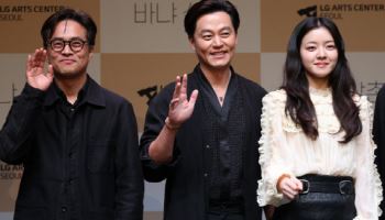 첫 연극 도전 이서진 "바냐 삼촌, 현대의 나 보여준다 생각"