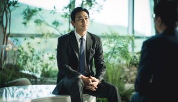 주지훈 "'21세기 대군부인' 변우석에 '궁' 왕위 못 물려줘"[인터뷰]③