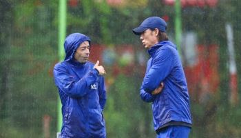 축구협회, '아로소 인터뷰 논란'에 미디어 활동 주의 당부