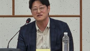 조원호 람다256 CBO “24시간 거래 스테이블코인에 자금세탁방지 ‘준실시간 대응’ 필요”