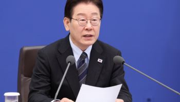 李대통령, 태국 총리와 통화…중동발 위기 속 공급망 공조