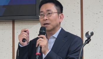 서상민 카이아 의장 "원화 스테이블코인, 3분만에 송금 수수료 87% 절감"