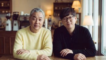 변진섭, 하광훈과 22년 만에 협업…신곡 '미스김 라일락' 발매