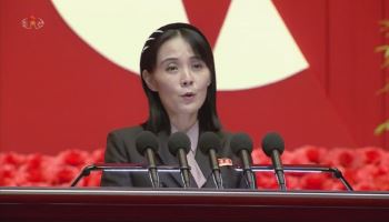 '솔직하고 대범' 李대통령 치켜세운 北…속내는