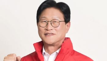 김대권 예비후보 "수성구 생활체육도시 조성" 공약