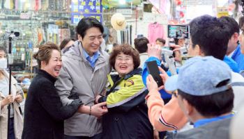 한준호 "이재명 정부 성공 위해 모든 것 다하겠다"