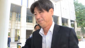 '남욱 진술압박 의혹' 검사 "가족사진 제시는 인도적 차원"