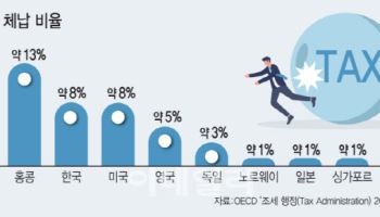 日, 인력 대거 투입해 '징수 속도전'…세금 안내면 20일내 즉각 재산 압류