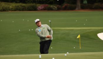 임성재·김시우, 마스터스 첫날 ‘강자 피했다’…부담 덜고 출발