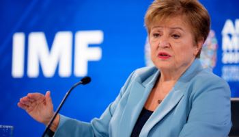 IMF 경고 “비은행 자금 급증, 신흥국 금융불안 키운다”