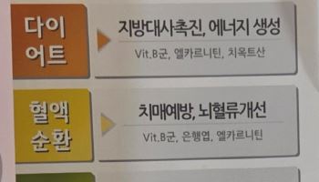 백옥주사·신데렐라주사…의미 불분명한 비급여 '표준화' 필요