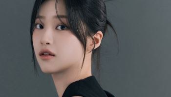 '솔로지옥5' 이주영, 큐브엔터와 전속계약…황신혜·고준희 한솥밥