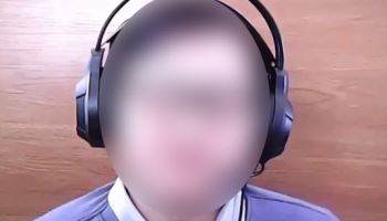 면접 도중 "김정은 욕해보라"…침묵하면 탈락, 北 위장 취업 필터