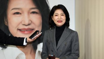 이진숙 “불공정한 컷오프 절차 시정해주길…어떤 다른 것 생각 않아”