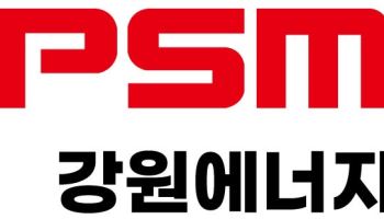 강원에너지, 무수수산화리튬 수주 물량 전년 동기비 2.5배 증가