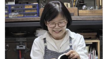 국가무형유산 ‘입사장’ 보유자로 승경란씨 인정