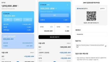 다날핀테크-JB전북은행, 원화 스테이블코인 플랫폼 실증 완료