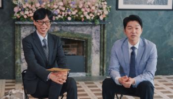 '이혼 전문' 박민철 변호사, 유명 연예인 이혼 사건 비하인드 공개