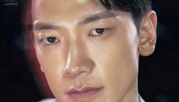 '사냥개들2' 정지훈 "김태희, 눈빛이 왜 그러냐고 하더라"[인터뷰]①
