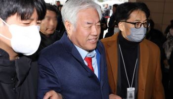 '서부지법 폭동' 배후 수사 마무리…전광훈 측근 6명 검찰 송치